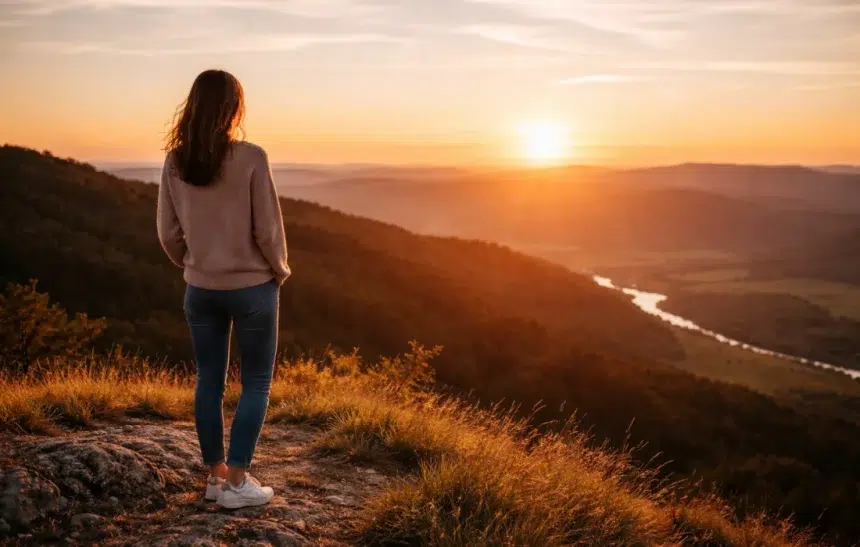 Животът е, за да се живее, не да се обяснява