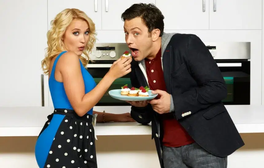 Сготвено с любов