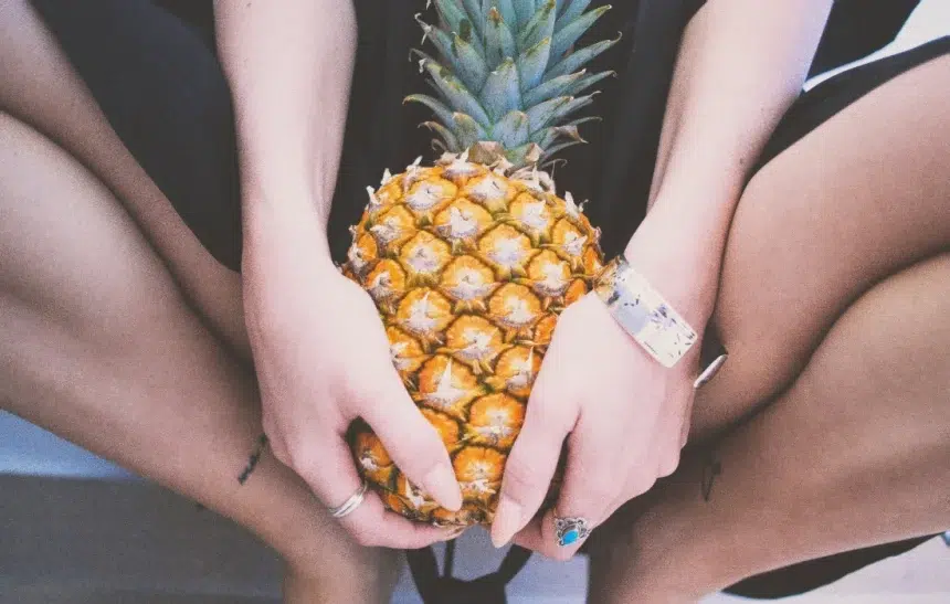 Пожълтели нокти? Ето 4 възможни причини!