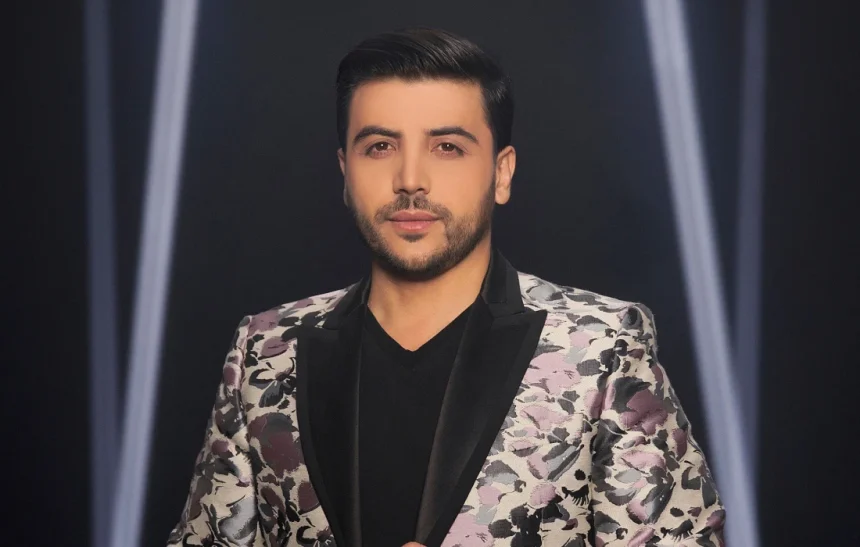 Вечерта на Деспина Ванди в София започва с Аристос Константину