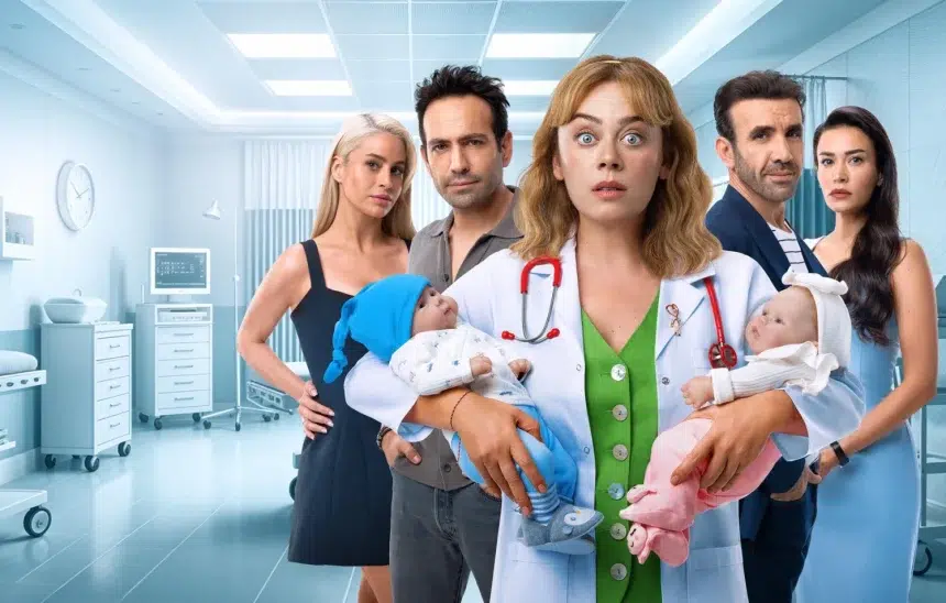 "Преродена" се завръща с дългоочаквана развръзка