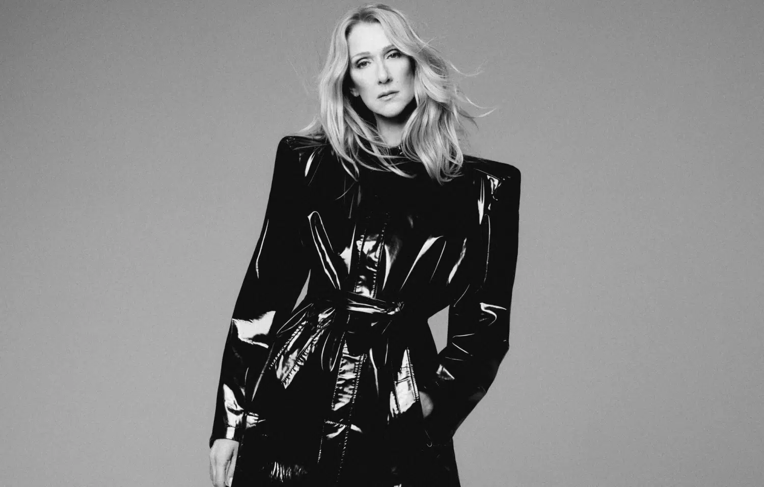 След години пауза: Селин Дион представи песента "Dansons"