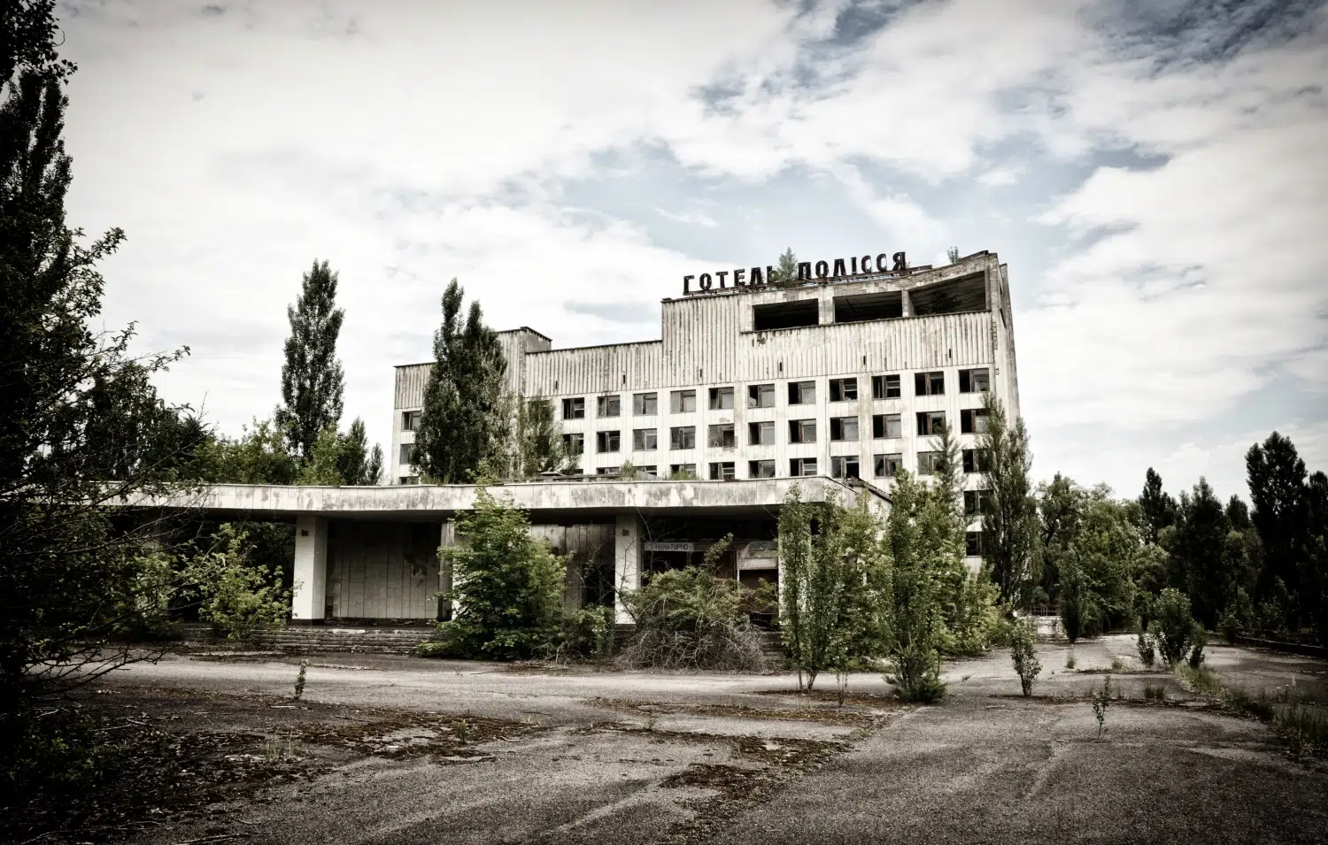 40 години след Чернобил: фактите, които все още изненадват