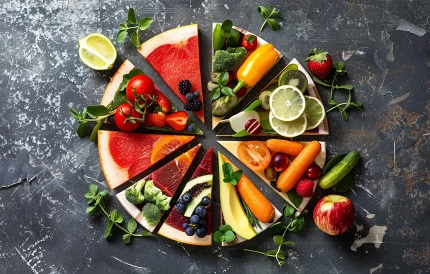 Как да се детоксикирате без диета?