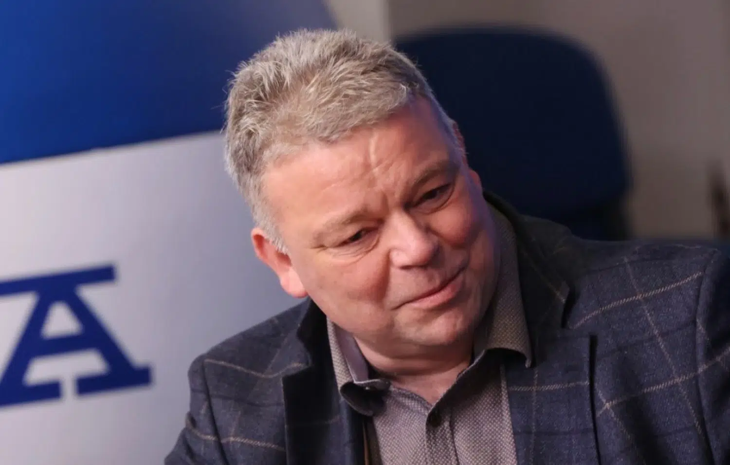 Проф. Димитър Вацов, снимка: издателство "Сиела"