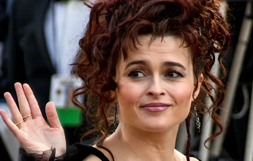 Хелена Бонам Картър се отказа от "Белият лотос"