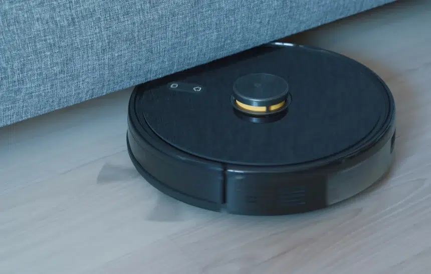 Защо в дома ви винаги е прашно?