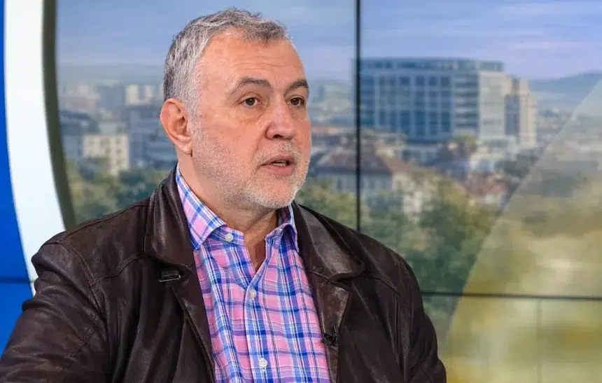 Христо Мутафчиев