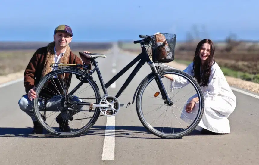 Калоян Куманов събира музикалните региони на България в "Разходка"