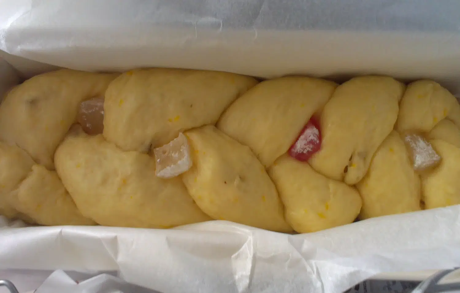 Козунак за Великден