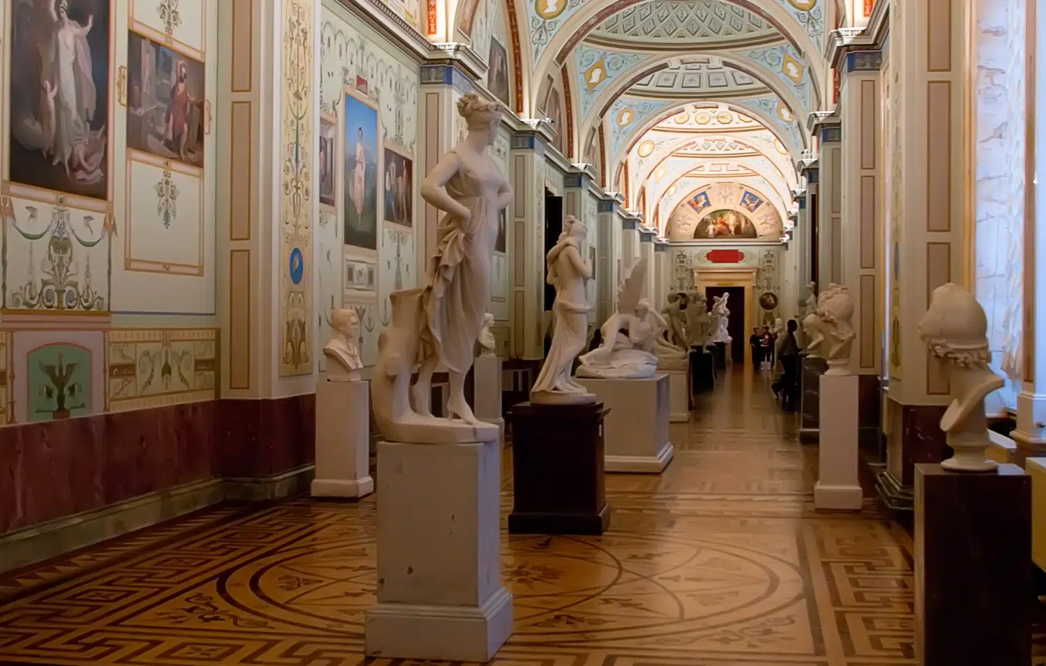 Лекар ви "изписва" музей – странно или гениално?