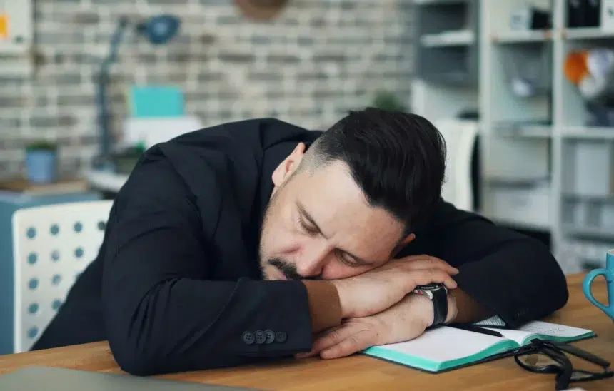 Следобедна умора? 10 начина да си върнете енергията