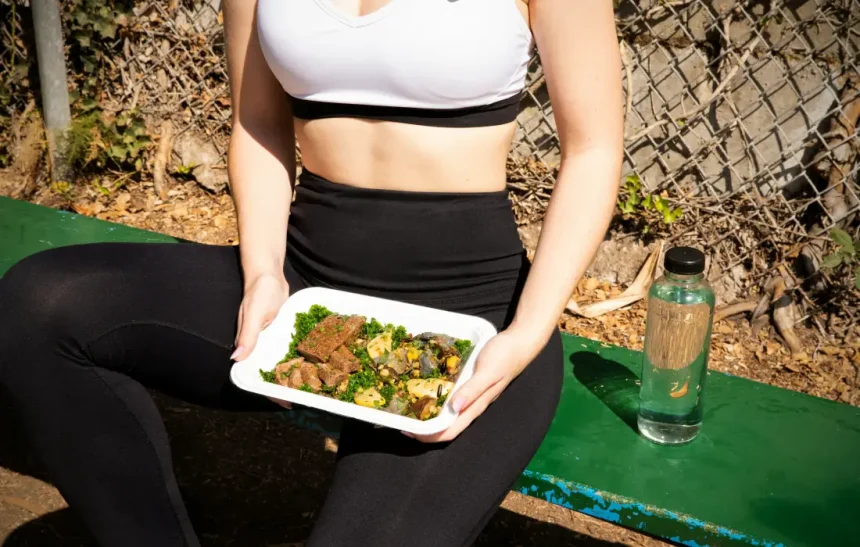 Можете ли да отслабнете без да тренирате?