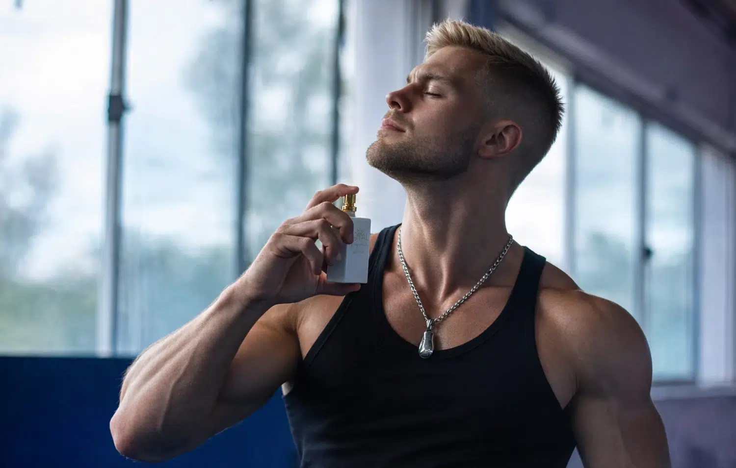 Как парфюмът ви да трае по-дълго?