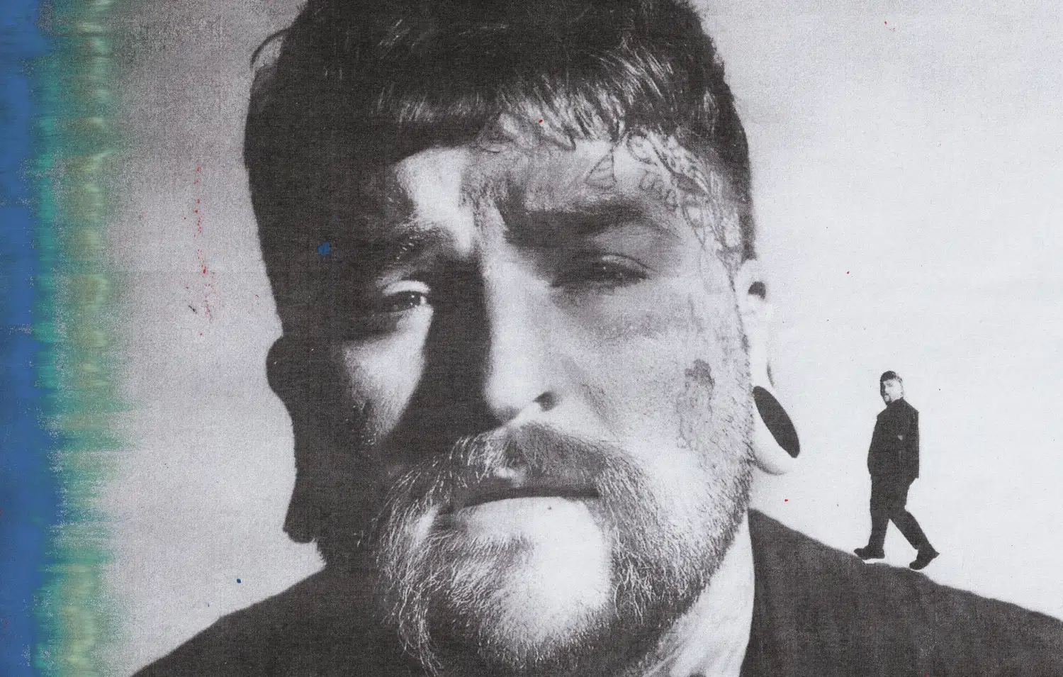 Теди Суимс доказа ниво и с "Mr. Know It All"