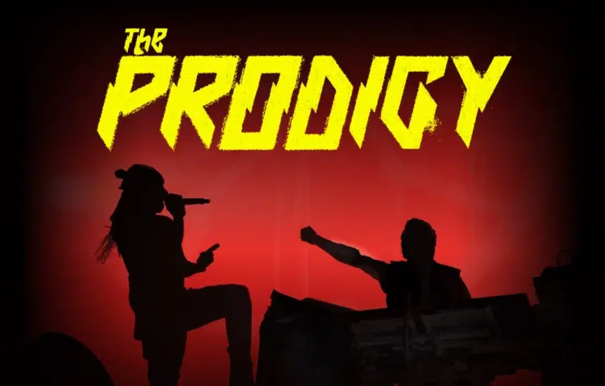The Prodigy се завръщат в България
