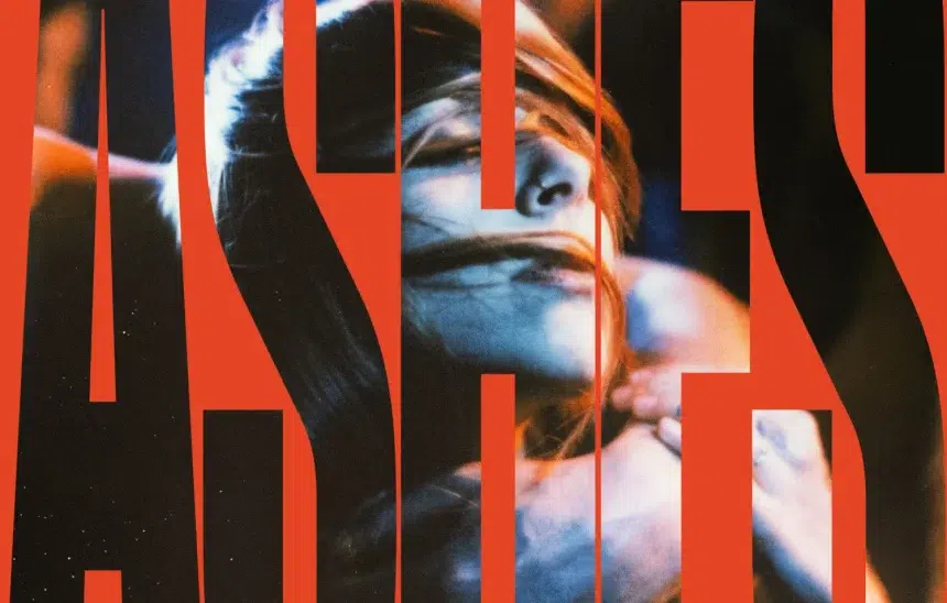 Victoria с нова посока в "ASHES"