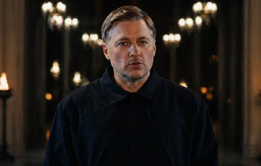 Владимир Карамазов