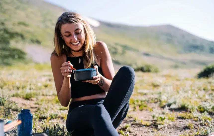 Меню за добро настроение: 8 храни срещу стрес и депресия