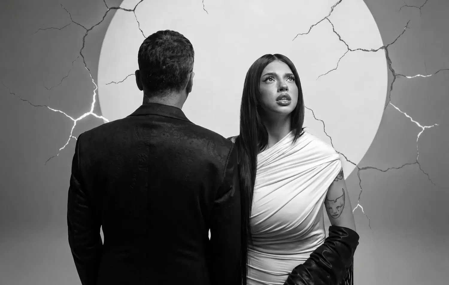 DARA и Желко Йоксимович в нов прочит на "Lane moje"