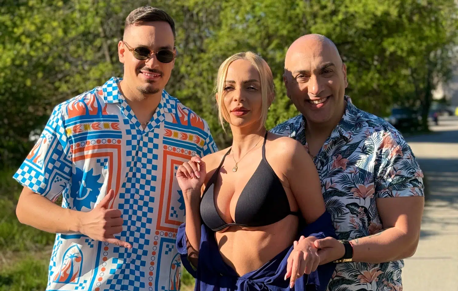 Криската и Играта зоват: "Хайде стига"!