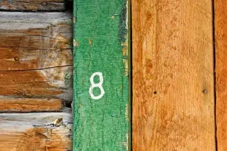 Защо 8 е числото на успеха?