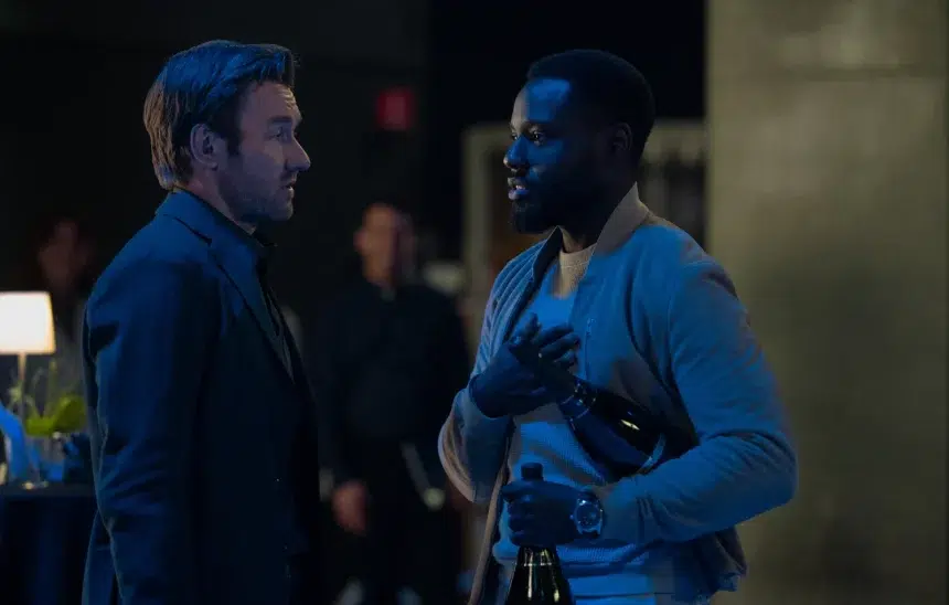 Тръгваме отново през паралелните реалности с новия сезон на "Dark Matter"
