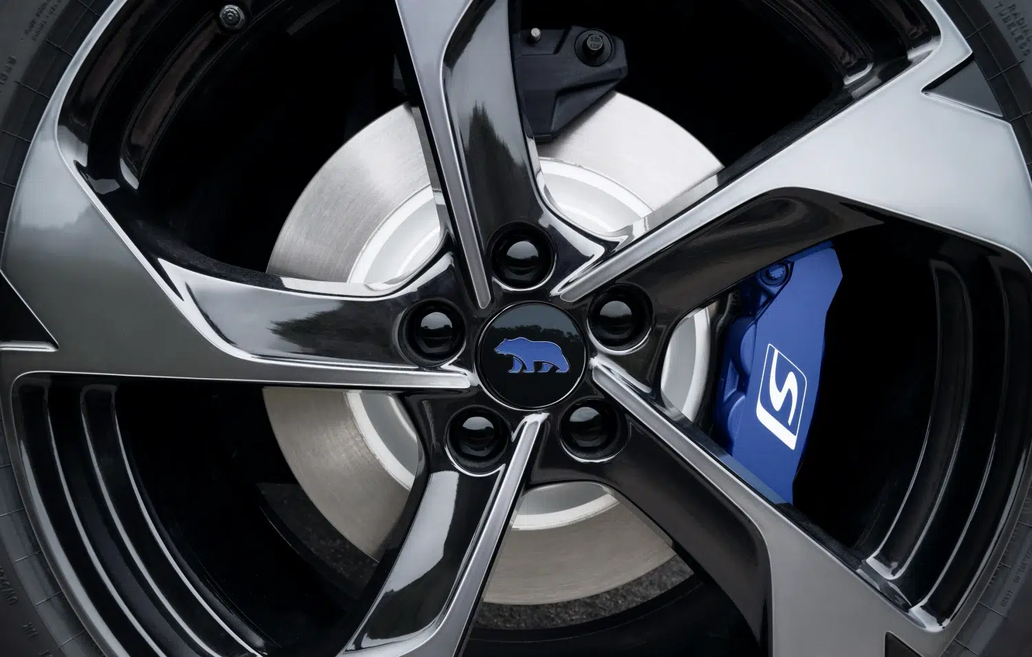 Lucid Gravity GT-S идва с 1070 к.с., седем места и ускорение като суперкола