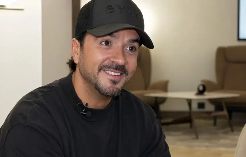 Луис Фонси за "Despacito", семейството и първия си концерт у нас