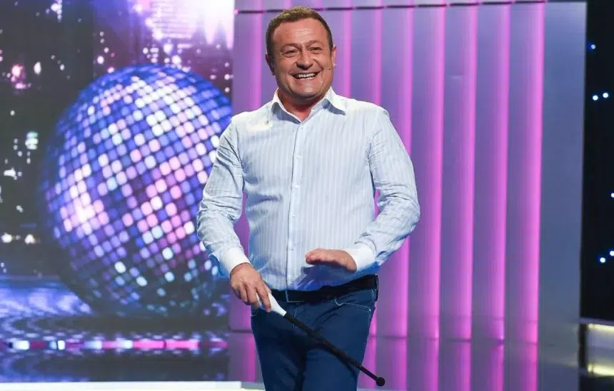 Димитър Рачков