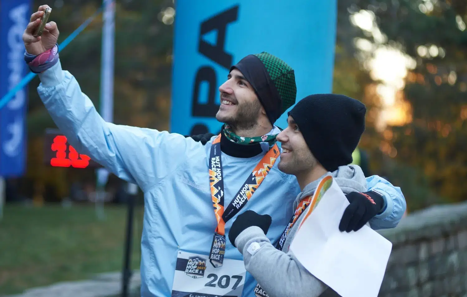 Hut Hop Race 2026 превръща Витоша в огромно приключение