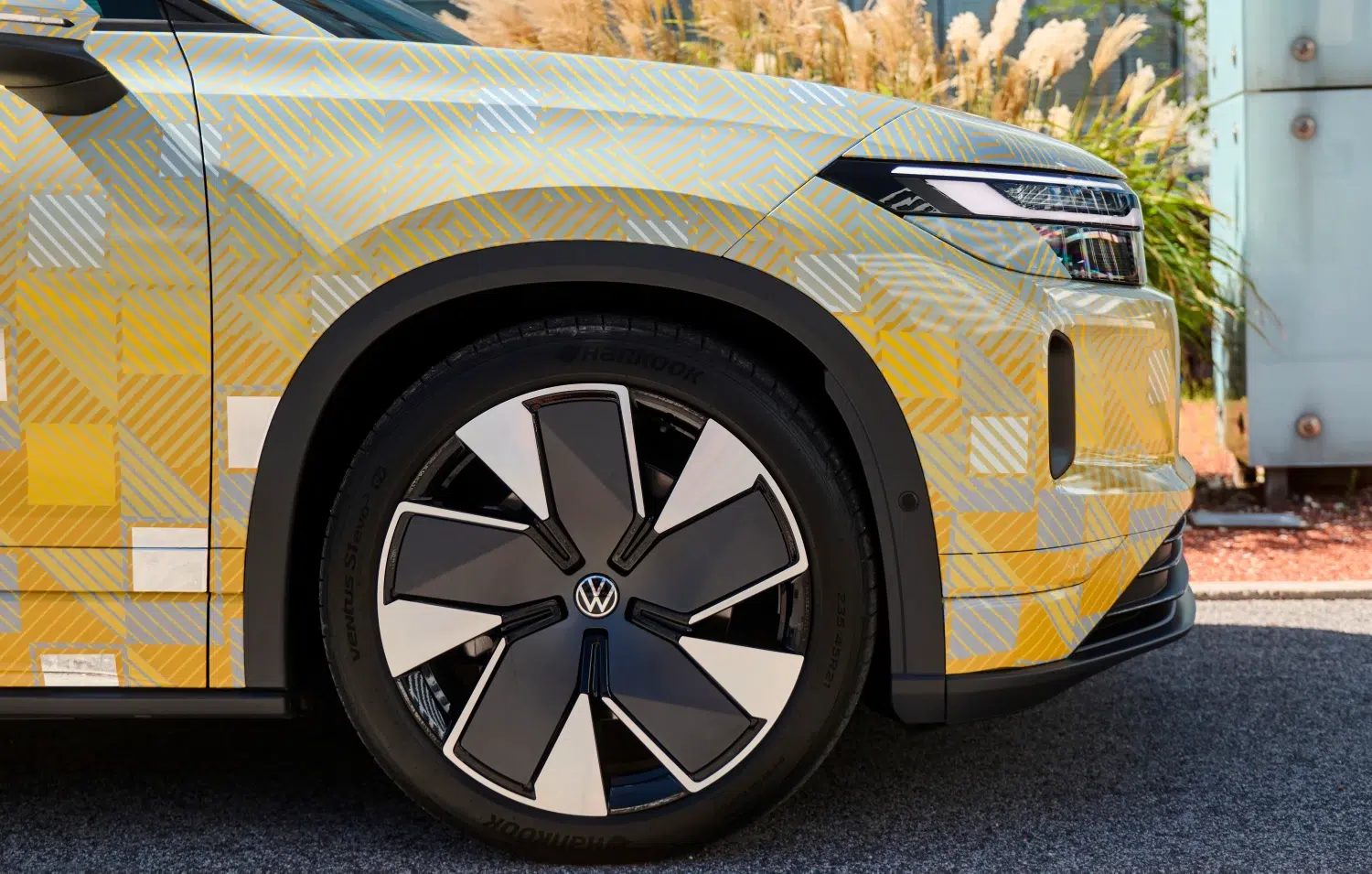 Volkswagen пенсионира ID.5 и залага всичко на ID. Tiguan