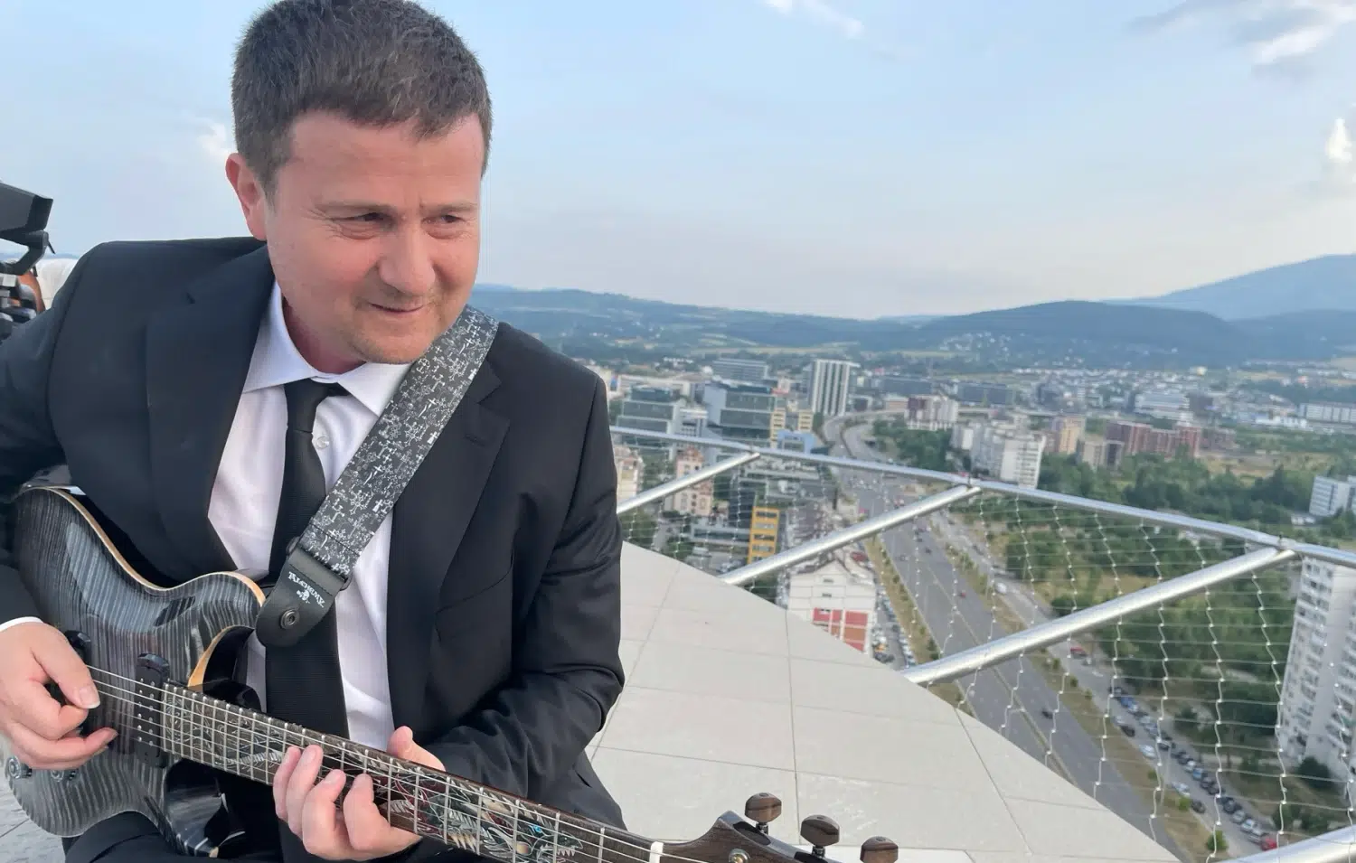 Кои ще са звездите на Sofia Guitar Fest 2026?