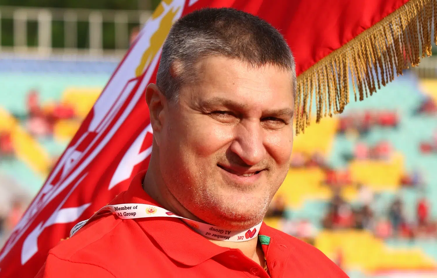 6 октомври: Честит рожден ден, Любо Ганев!