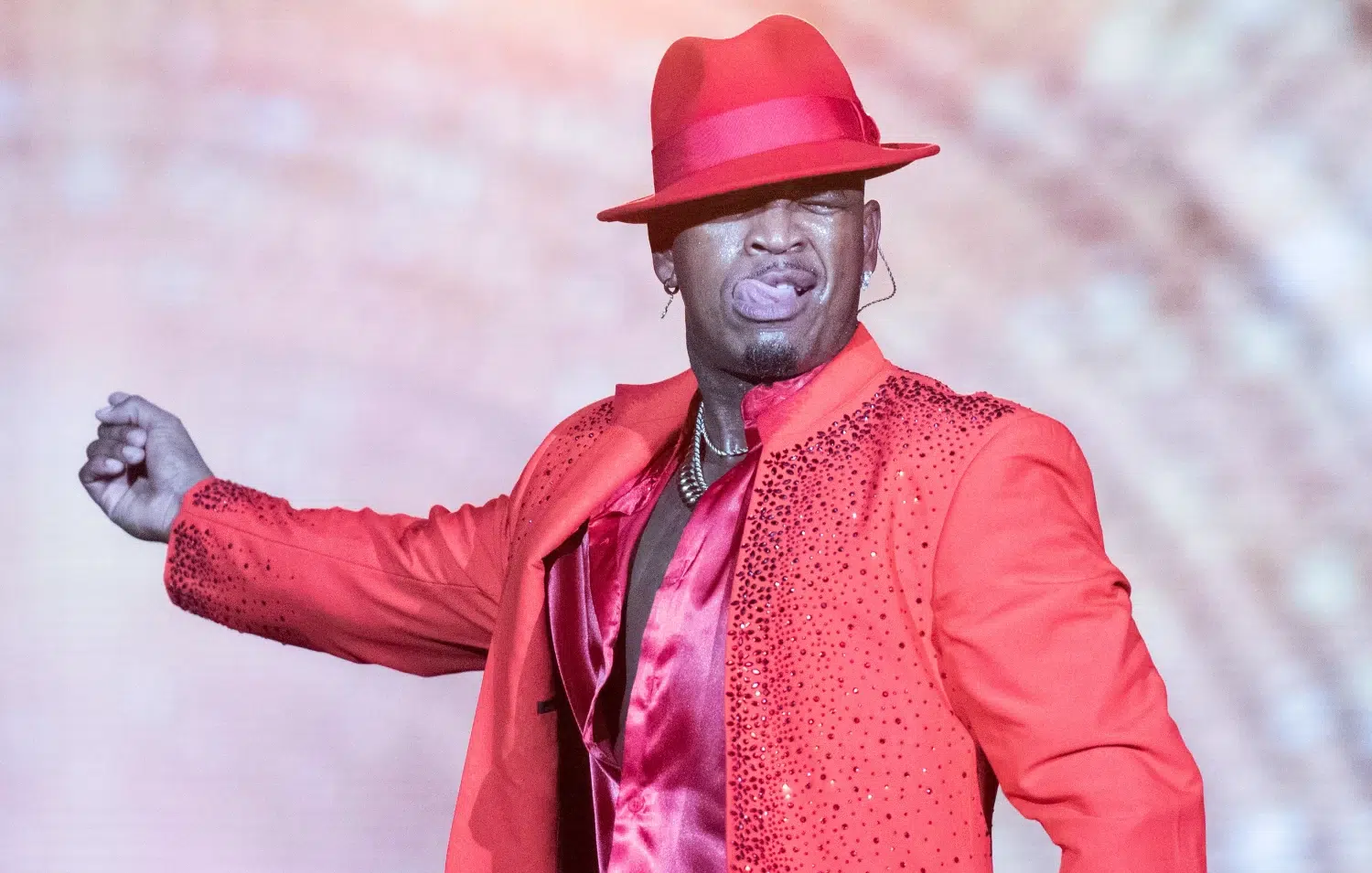18 октомври: Честит рожден ден, Ne-Yo!